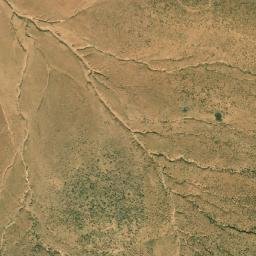 Satellite imagery of Ich Mançour, MA