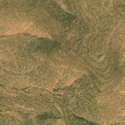 Satellite imagery of Ich Mançour, MA