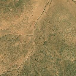 Satellite imagery of Ich Mançour, MA