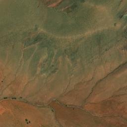 Satellite imagery of Gour el Amour, DZ