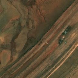 Satellite imagery of Gour el Amour, DZ