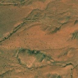 Satellite imagery of Djebel Brissot, DZ