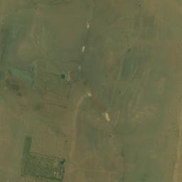Satellite imagery of Teniet Sidi Mhammed, DZ
