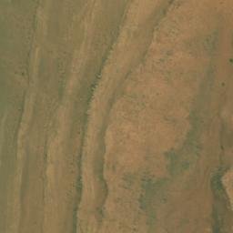 Satellite imagery of Teniet Sidi Mhammed, DZ
