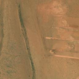 Satellite imagery of Teniet Sidi Mhammed, DZ