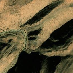 Satellite imagery of Djebel es Segaa, DZ
