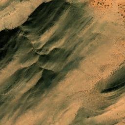 Satellite imagery of Djebel es Segaa, DZ