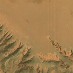 Satellite imagery of Garet ez Zebboudj, DZ