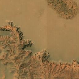 Satellite imagery of Nif el Hamel, DZ