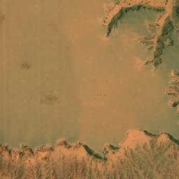 Satellite imagery of Nif el Hamel, DZ