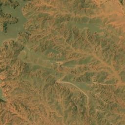 Satellite imagery of Nif el Hamel, DZ