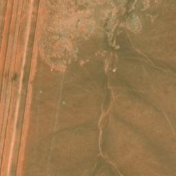 Satellite imagery of Er Rmel, DZ