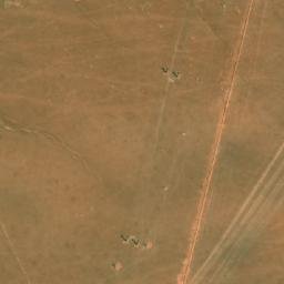 Satellite imagery of Er Rmel, DZ