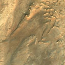 Satellite imagery of Gour Msaba, DZ