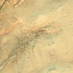 Satellite imagery of Gour Msaba, DZ