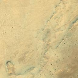 Satellite imagery of Gour Msaba, DZ