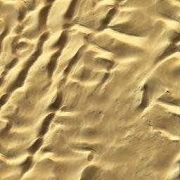 Satellite imagery of Tleta Biar, DZ