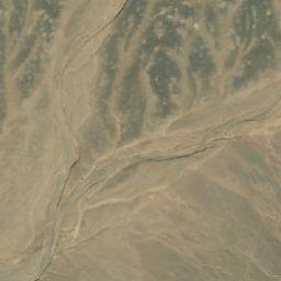 Satellite imagery of Kōh-e Kabūtarī, AF
