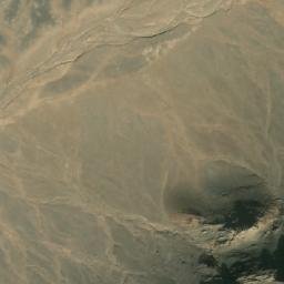 Satellite imagery of Kōh-e Kabūtarī, AF