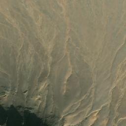 Satellite imagery of Kōh-e Kabūtarī, AF