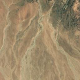 Satellite imagery of Kōh-e Kārēz Tapah, AF