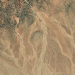 Satellite imagery of Kōh-e Kārēz Tapah, AF