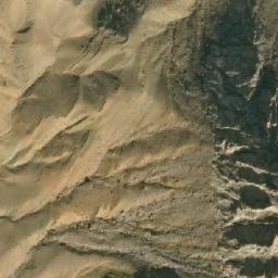 Satellite imagery of Kōtal-e Bāzak, AF