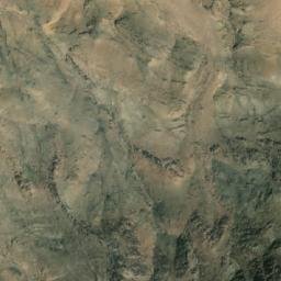 Satellite imagery of Kōh-e Chahār Band-e Pā’īn, AF