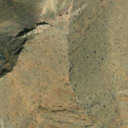 Satellite imagery of Khūlah-ye Hadīrah, AF