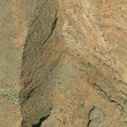 Satellite imagery of Khūlah-ye Hadīrah, AF