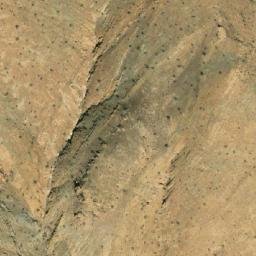 Satellite imagery of Khūlah-ye Hadīrah, AF