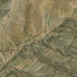 Satellite imagery of Kōh-e Zilarwast, AF