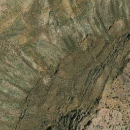 Satellite imagery of Kōh-e Zilarwast, AF