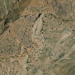 Satellite imagery of Kōh-e Zilarwast, AF