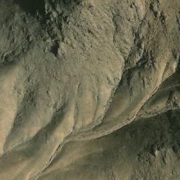 Satellite imagery of Nutali Gurz, AF