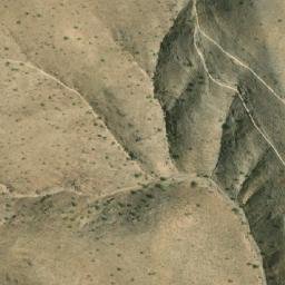 Satellite imagery of Indzêrgī Sar, AF