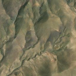 Satellite imagery of Tōr Kānaī, AF