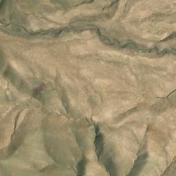 Satellite imagery of Darnābād Band, AF