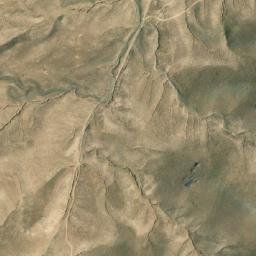 Satellite imagery of Darnābād Band, AF