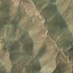 Satellite imagery of Darnābād Band, AF