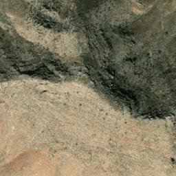 Satellite imagery of Srah Pōzah, AF