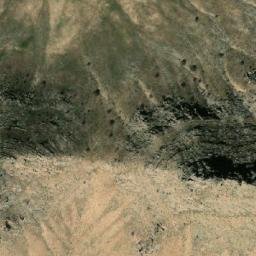 Satellite imagery of Srah Pōzah, AF