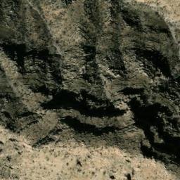 Satellite imagery of Lwaṟ Chakāw, AF