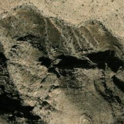 Satellite imagery of Lwaṟ Chakāw, AF