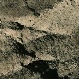 Satellite imagery of Sōkhtah, AF