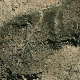 Satellite imagery of Sōkhtah, AF