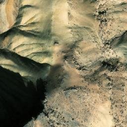 Satellite imagery of Kow Shāh Ghar, AF