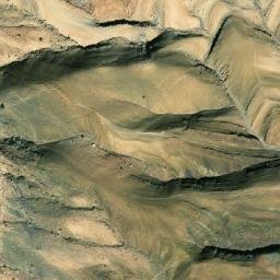 Satellite imagery of Kow Shāh Ghar, AF