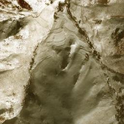 Satellite imagery of Zard Kōh, AF