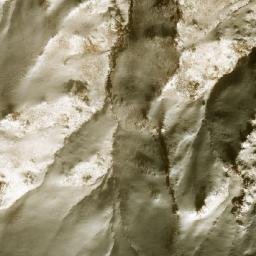 Satellite imagery of Zard Kōh, AF